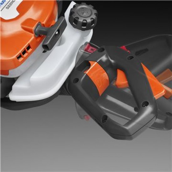 Професионални Ножици за Жив Плет - НОЖИЦА ЗА ЖИВ ПЛЕТ Husqvarna 522HD60X