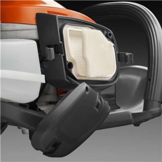 Професионални Ножици за Жив Плет - НОЖИЦА ЗА ЖИВ ПЛЕТ Husqvarna 522HD60X