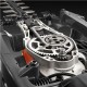 Професионални Ножици за Жив Плет - НОЖИЦА ЗА ЖИВ ПЛЕТ Husqvarna 522HD60X