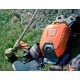 Акумулаторни машини Husqvarna - Акумулаторна ножица за жив плет HUSQVARNA 520iHD60