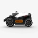 Косачки роботи - КОСАЧКА РОБОТ LUBA mini 2 1500 AWD модел 2026