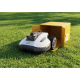 Косачки роботи - КОСАЧКА РОБОТ YUKA mini 2 1000 Vision модел 2026