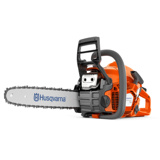 Хоби - Моторен трион Husqvarna 130-14