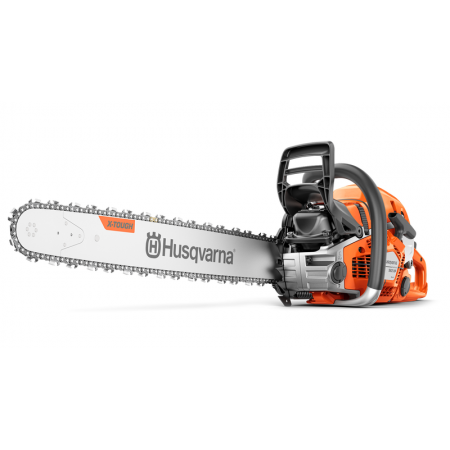 МОТОРЕН ТРИОН Husqvarna 562 XP® Mark II