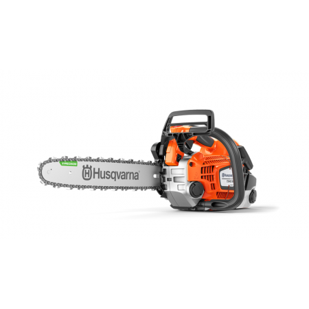 Моторен трион HUSQVARNA T540 XP® Mark III