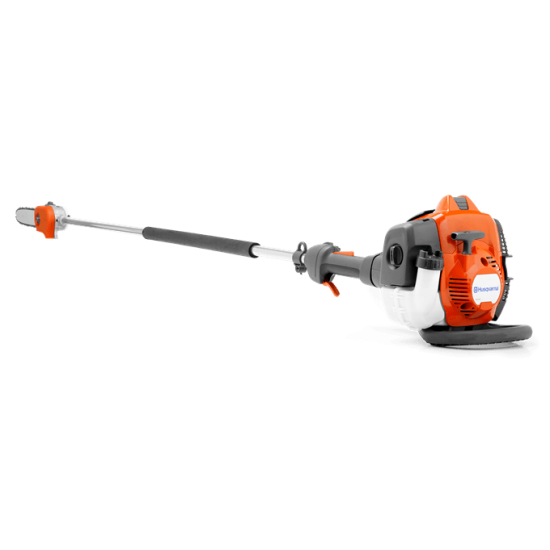 Прътови Кастрачки - Прътови триони Husqvarna 525P4S