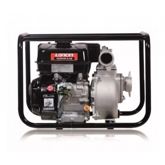 Моторни водни помпи - Моторна водна помпа LONCIN LC 50