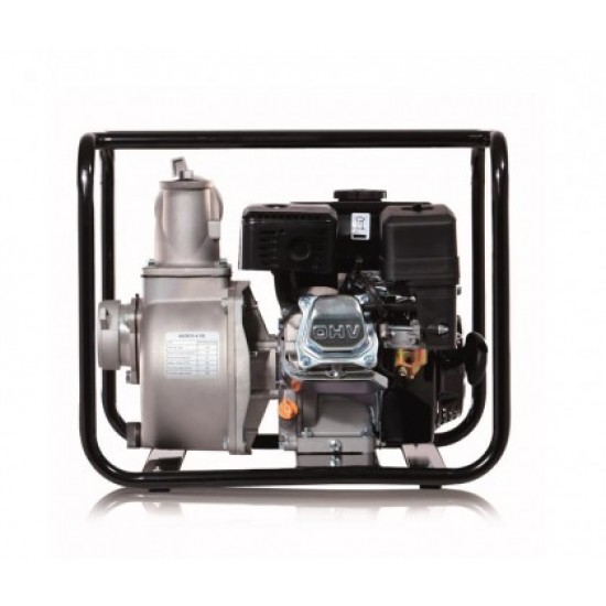 Моторни водни помпи - Моторна водна помпа LONCIN LC 80