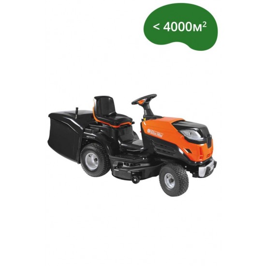 Градински Тракторни Косачки - Градински трактор OLEO-MAC 86 R/14.5 K
