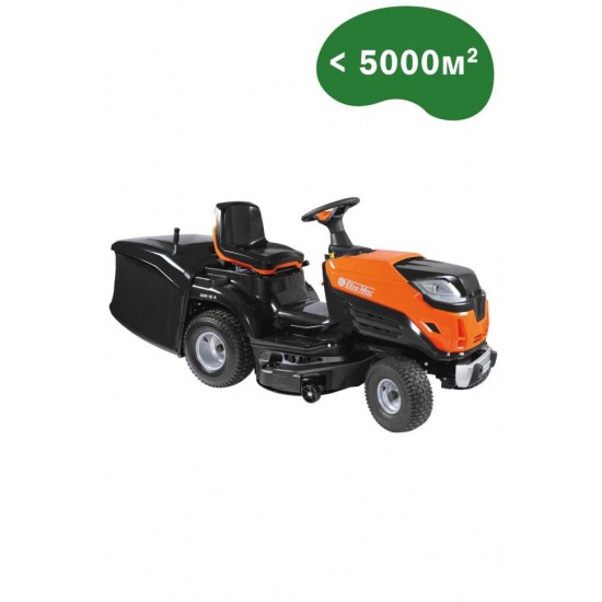 Градински Тракторни Косачки - Градински трактор OLEOMAC 92 R/16 K