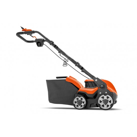 Аератори - Електрически Аератор HUSQVARNA S 138 C