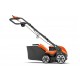 Аератори - Електрически Аератор HUSQVARNA S 138 C