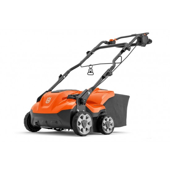 Аератори - Електрически Аератор HUSQVARNA S 138 C