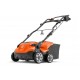 Аератори - Електрически Аератор HUSQVARNA S 138 C