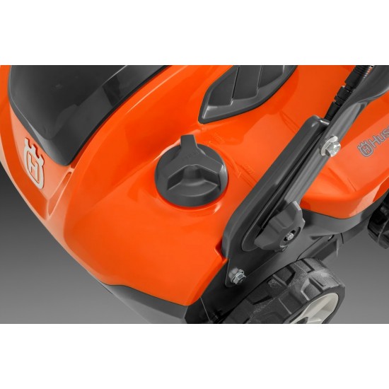 Аератори - Електрически Аератор HUSQVARNA S 138 C