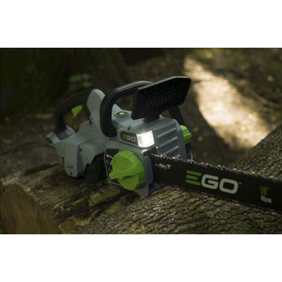 Акумулаторни машини EGO - ВЕРИЖЕН БАТЕРИЕН ТРИОН EGO CS1800Е