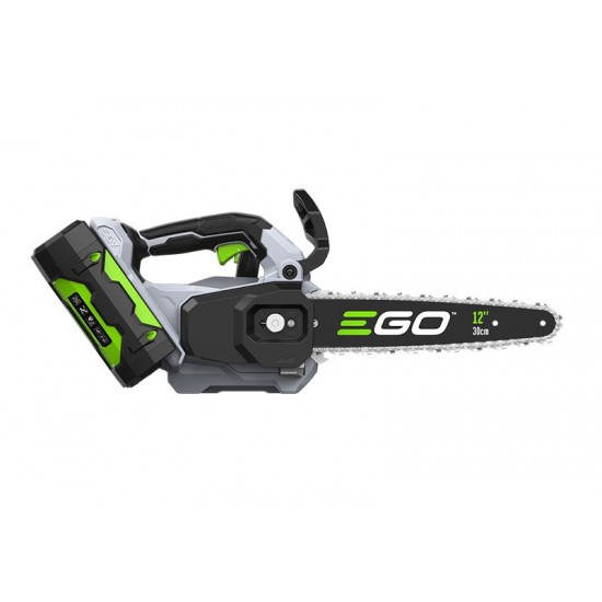 Акумулаторни машини EGO - ВЕРИЖЕН БАТЕРИЕН ТРИОН EGO CS1200E
