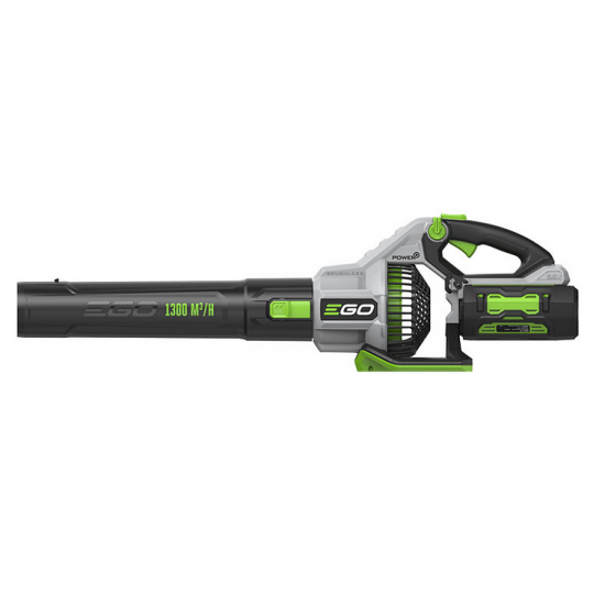 Акумулаторни машини EGO - Акумулаторна метла EGO LB7650Е