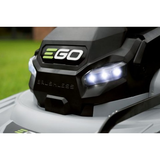 Акумулаторни машини EGO - САМОХОДНА БАТЕРИИНА КОСАЧКА EGO  LM1903E-SP