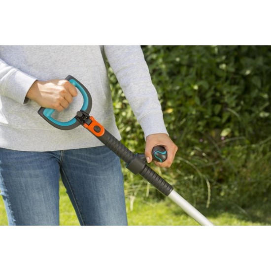 Градински инструменти Gardena - Овощарска ножица Gardena SlimCut