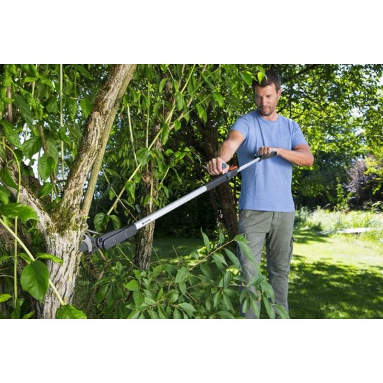 Градински инструменти Gardena - Овощарска ножица Gardena SlimCut