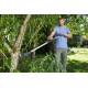 Градински инструменти Gardena - Овощарска ножица Gardena SlimCut