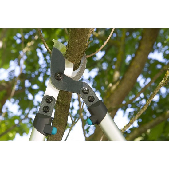 Градински инструменти Gardena - Ножица за клони Gardena Premium  700 B