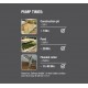 Помпи за Мръсна Вода - Потопяема помпа за мръсна вода Gardena Dirty Water 25000
