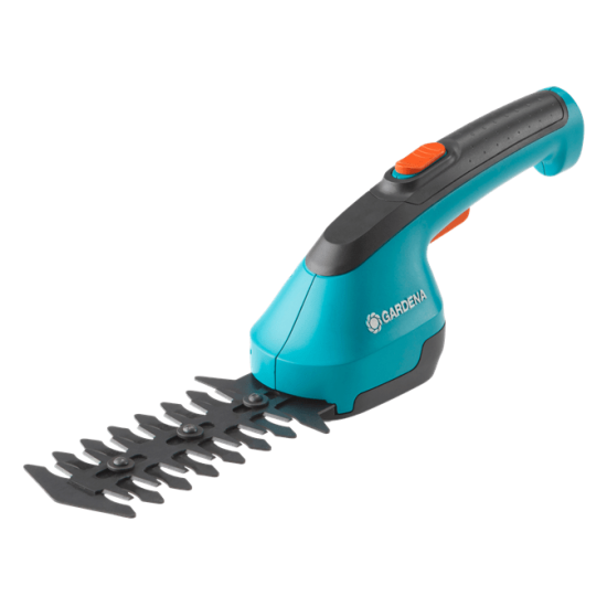 Акумулаторни машини Gardena - АКУМУЛАТОРНА НОЖИЦА ЗА  ХРАСТИ GARDENA AccuCut Li 9851-20