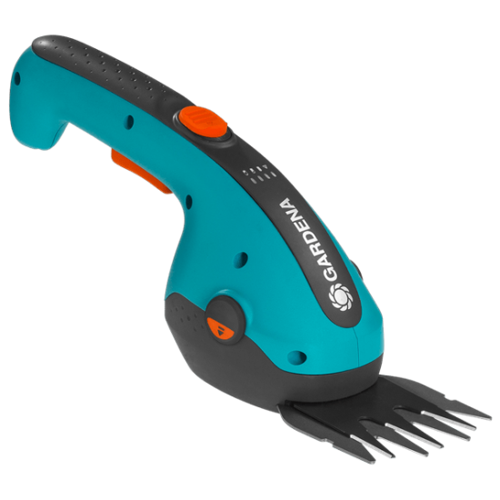 Акумулаторни машини Gardena - АКУМУЛАТОРНА НОЖИЦА ЗА ТРЕВА И ХРАСТИ GARDENA CLASSICCUT LI  9854-20