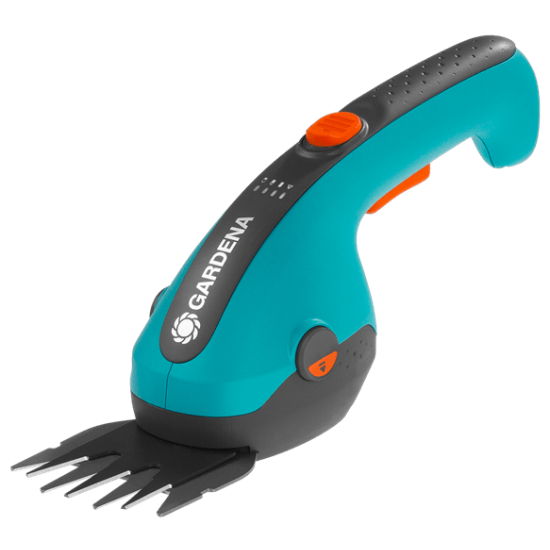 Акумулаторни машини Gardena - АКУМУЛАТОРНА НОЖИЦА ЗА ТРЕВА И ХРАСТИ GARDENA CLASSICCUT LI  9854-20