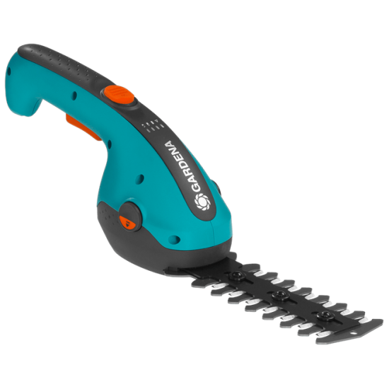 Акумулаторни машини Gardena - АКУМУЛАТОРНА НОЖИЦА ЗА ТРЕВА И ХРАСТИ GARDENA CLASSICCUT LI  9854-20