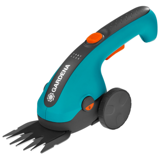 Акумулаторни машини Gardena - АКУМУЛАТОРНА НОЖИЦА ЗА ТРЕВА КОМПЛЕКТ GARDENA ClassicCut  9855-20