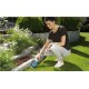 Акумулаторни Машини - АКУМУЛАТОРНА НОЖИЦА ЗА ТРЕВА  GARDENA ComfortCut Li   9856-20