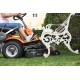 Райдери - Райдер HUSQVARNA R 214TC
