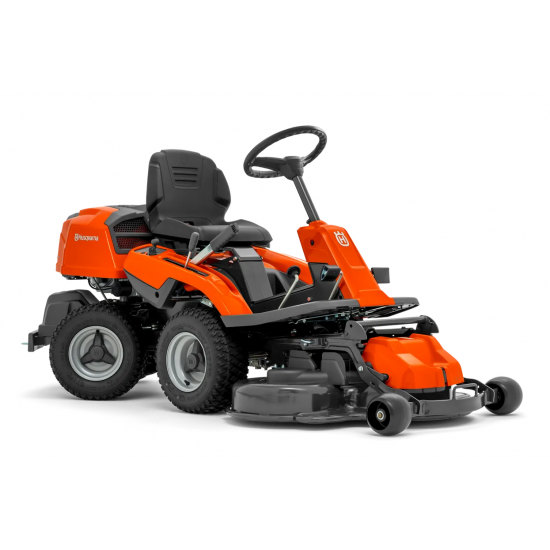 Райдери - Райдер HUSQVARNA R 214TC
