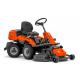 Райдери - Райдер HUSQVARNA R 214TC