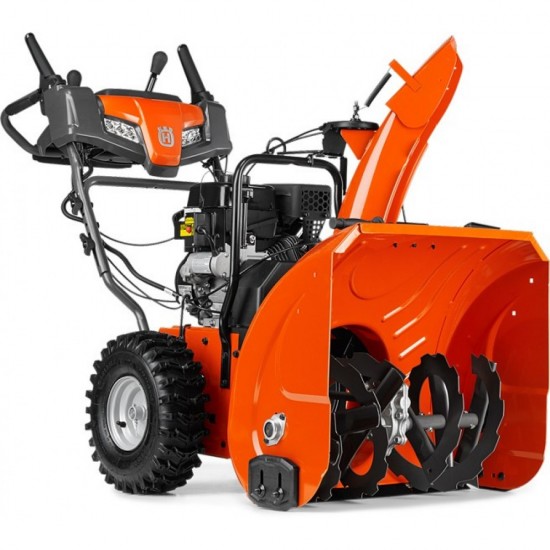 Снегорини - Снегорин Husqvarna ST 224