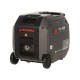 Генератори - ИНВЕРТОРЕН ГЕНЕРАТОР PRAMAC PMi4500