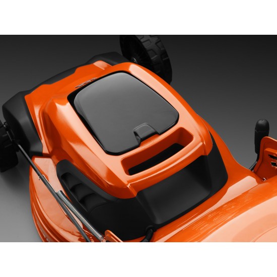 Акумулаторни машини Husqvarna - Акумулаторна косачка HUSQVARNA LC 141i