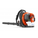 Моторни Метли - МОТОРНА МЕТЛА HUSQVARNA 360BT