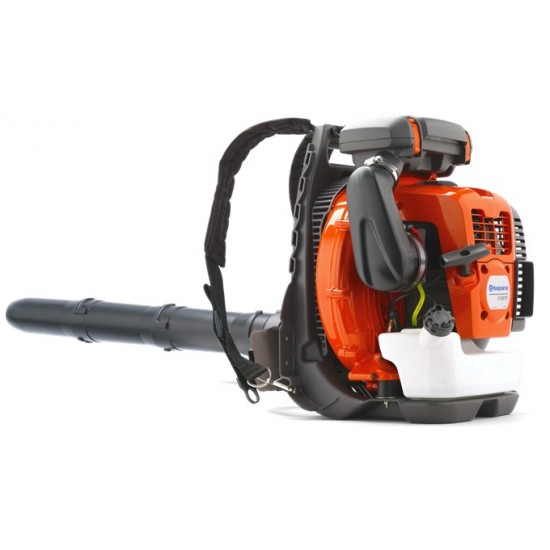 Моторни Метли - МОТОРНА МЕТЛА HUSQVARNA 570BTS