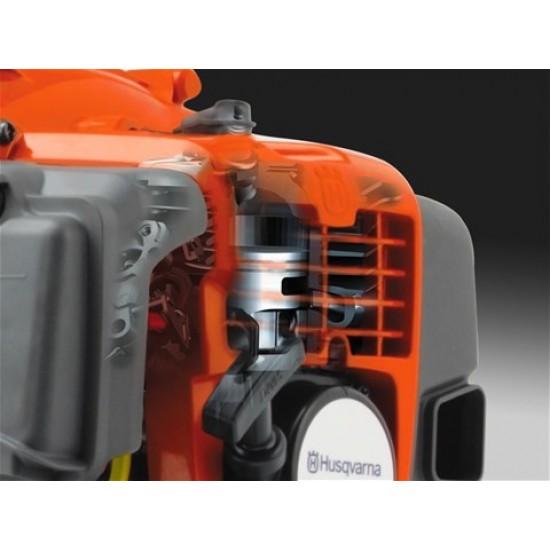 Професионални Ножици за Жив Плет - НОЖИЦА ЗА ЖИВ ПЛЕТ HUSQVARNA 525HE4