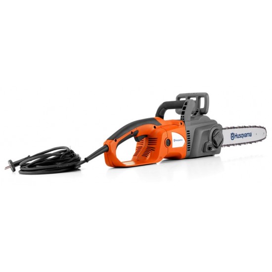 Електрически Триони - ЕЛЕКТРИЧЕСКА РЕЗАЧКА Husqvarna 420EL-16