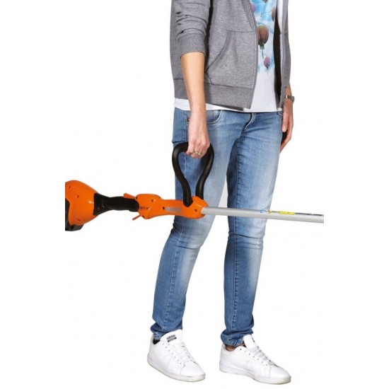 Акумулаторни Машини - Акумулаторна коса Bci 30