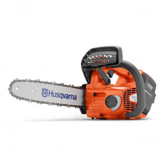 Акумулаторни машини Husqvarna - Акумулаторен трион T535iXP - 14