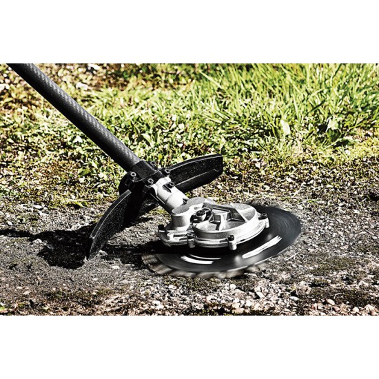 - Диск(2 броя) 23см за ROTOCUT