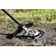 - Диск(2 броя) 23см за ROTOCUT