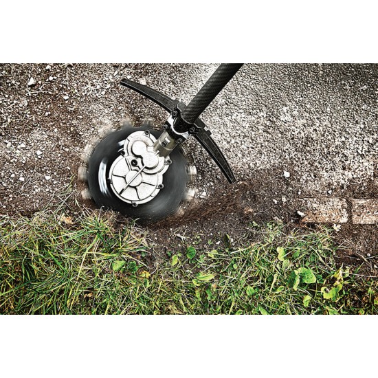 - Диск(2 броя) 23см за ROTOCUT