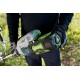 - Батерия EGO 2.5Ah(140Wh) 56V